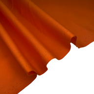 Poly/Cotton Broadcloth 44” - Orange