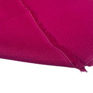 Cotton Pique - Pink