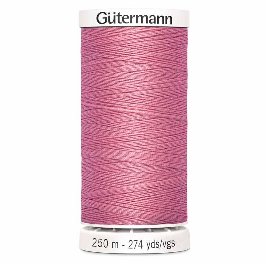 Sew-All Polyester Thread - Gütermann - #321 Bubble Gum