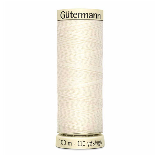 Sew-All Polyester Thread - Gütermann - Col. 795 / Antique