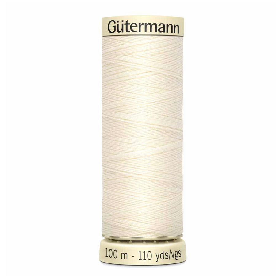 Sew-All Polyester Thread - Gütermann - #795 Antique