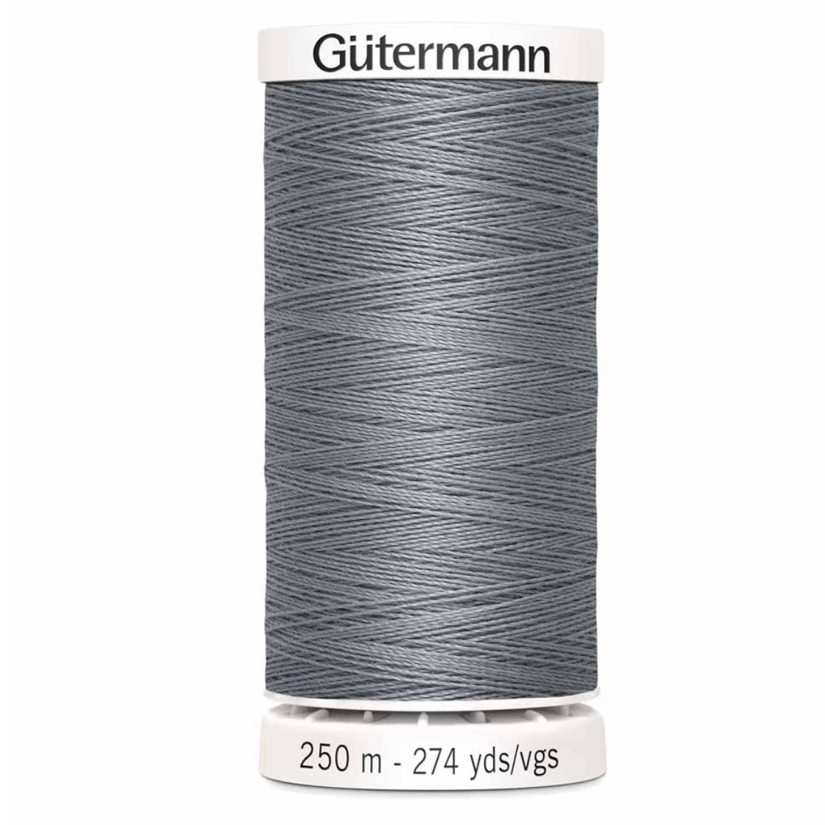 Sew-All Polyester Thread - Gütermann - Col. 110 / Slate