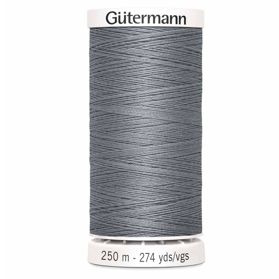 Sew-All Polyester Thread - Gütermann - #110 Slate
