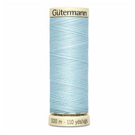 Sew-All Polyester Thread - Gütermann - #203 Light Blue