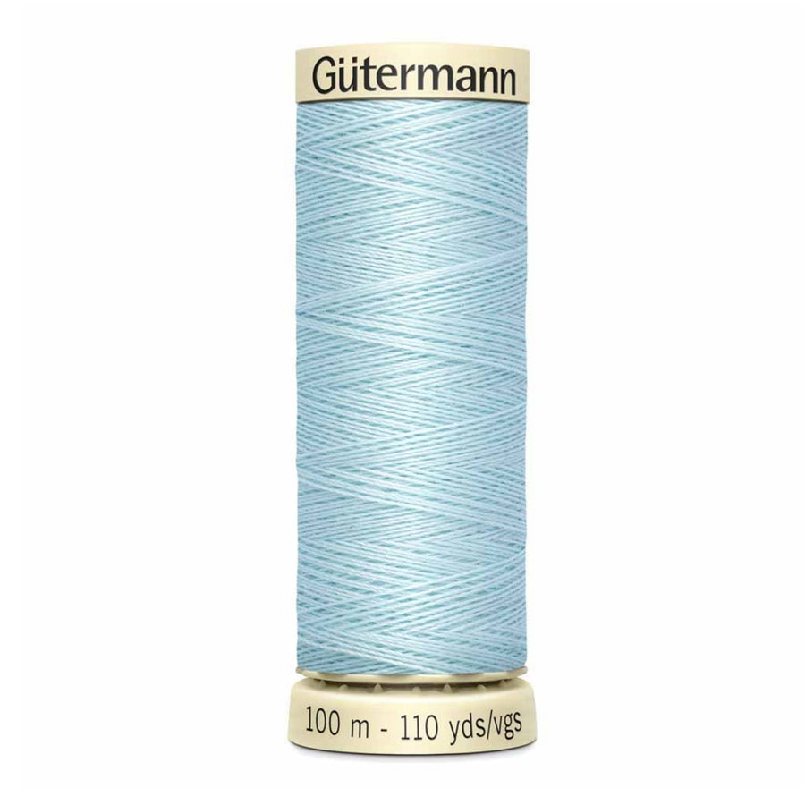 Sew-All Polyester Thread - Gütermann - #203 Light Blue