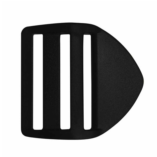Strap Adjuster - 50mm (2″) - Black