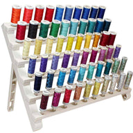 Thread Stand - Holds 60 Spools