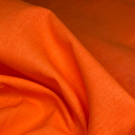 Cotton - 4oz - Neon Orange