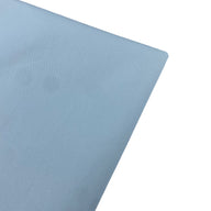 Woven Cotton - 5oz - White