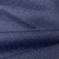 Wool Suiting - Remnant - Navy