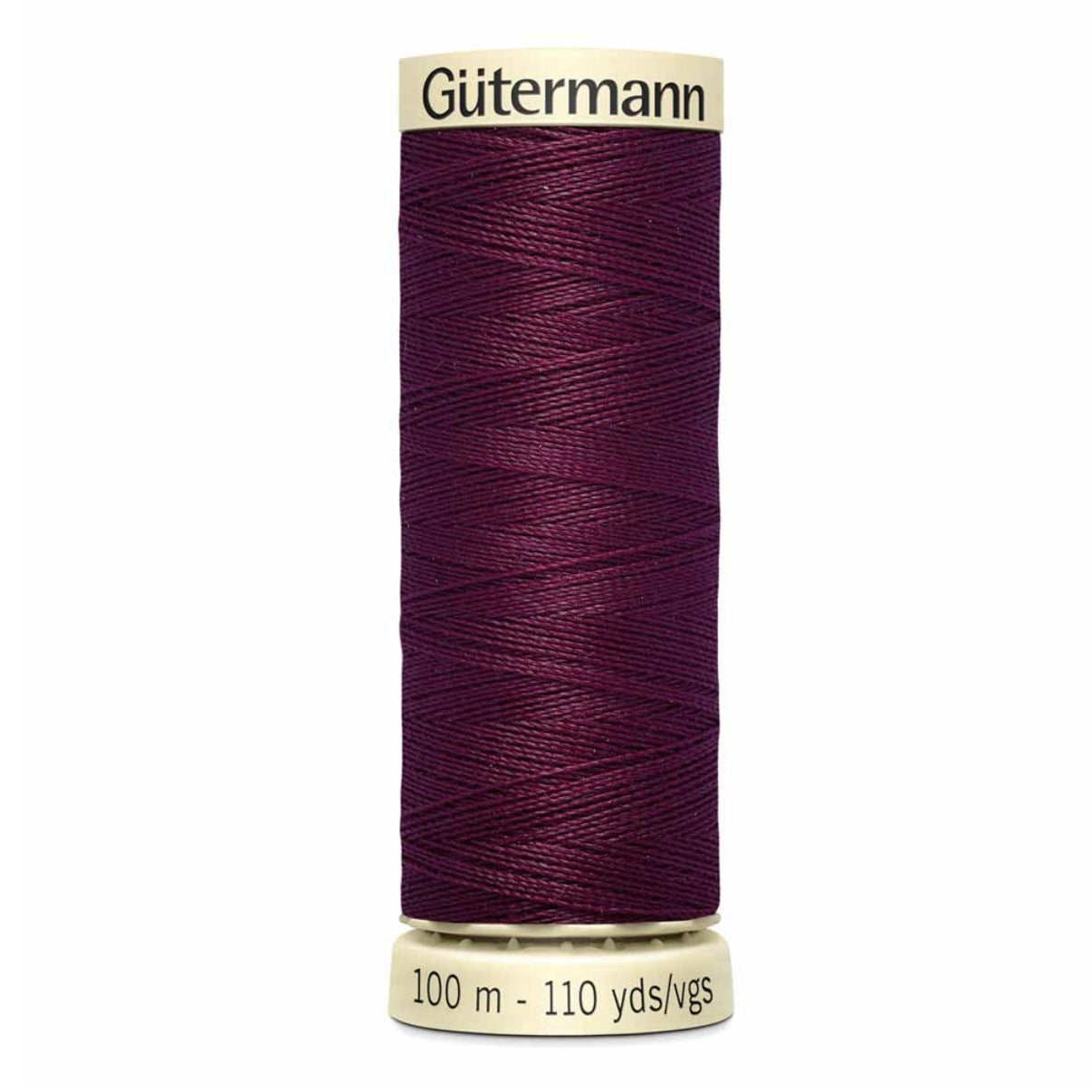 Sew-All Polyester Thread - Gütermann - Col. 445 / Magenta