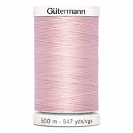 Sew-All Polyester Thread - Gütermann - #305 Petal Pink