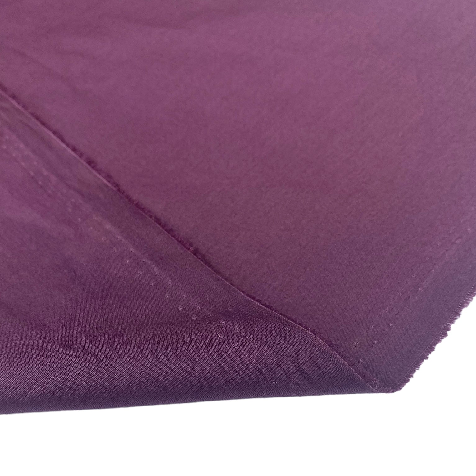 Polyester/Cotton Sateen - 2oz - Dewberry
