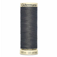 Sew-All Polyester Thread - Gütermann - #116 Smoke