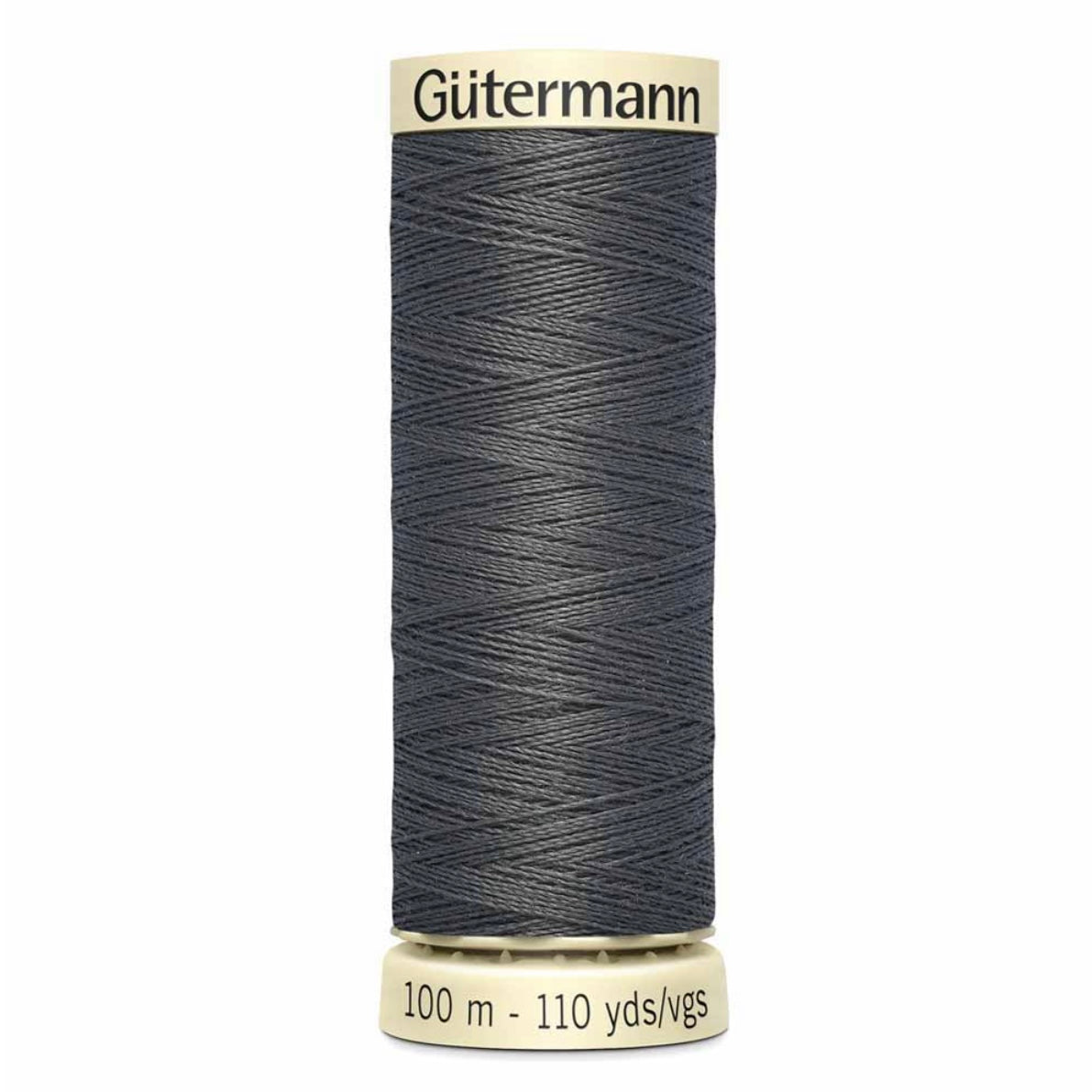Sew-All Polyester Thread - Gütermann - #116 Smoke