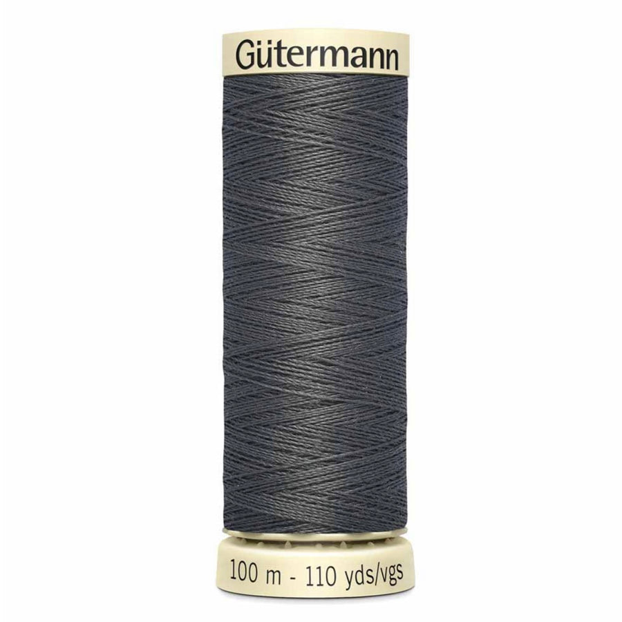 Sew-All Polyester Thread - Gütermann - Col. 116 / Smoke