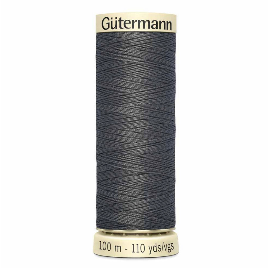 Sew-All Polyester Thread - Gütermann - #116 Smoke