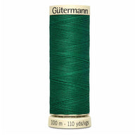 Sew-All Polyester Thread - Gütermann - #752 Grass Green