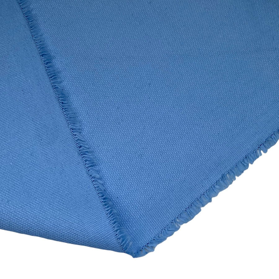 Duck Cotton Canvas - 8oz - Light Blue