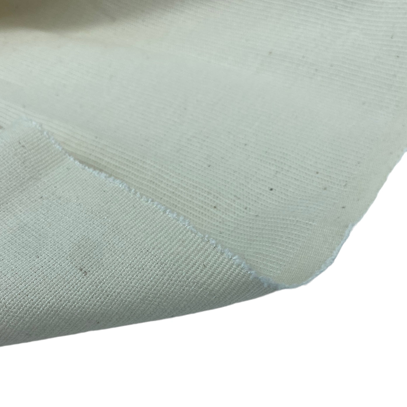 Woven Cotton - 5oz - Natural