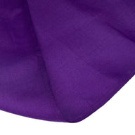 Poly/Cotton Broadcloth 44” - Purple