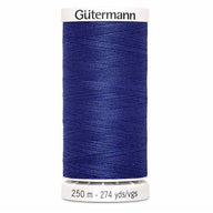 Sew-All Polyester Thread - Gütermann - Col. 263 / Geneva Blue