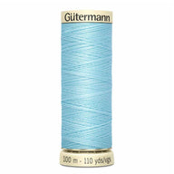 Sew-All Polyester Thread - Gütermann - #206 Baby Blue