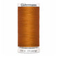 Sew-All Polyester Thread - Gütermann - Col. 472 / Carrot