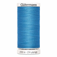 Sew-All Polyester Thread - Gütermann - #211 True Blue
