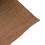 Slubbed Cotton Gauze - Brown
