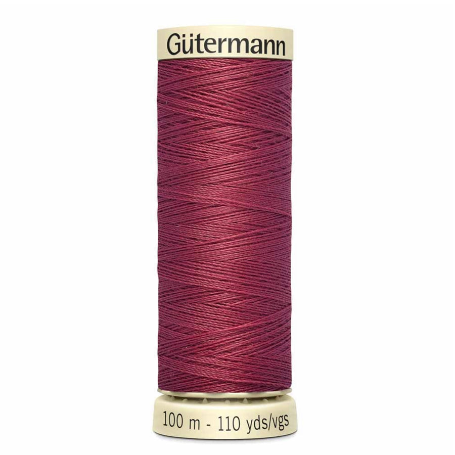 Sew-All Polyester Thread - Gütermann - #326 Rose