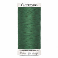 Sew-All Polyester Thread - Gütermann - #748 Green