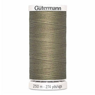 Sew-All Polyester Thread - Gütermann - #524 Light Fawn