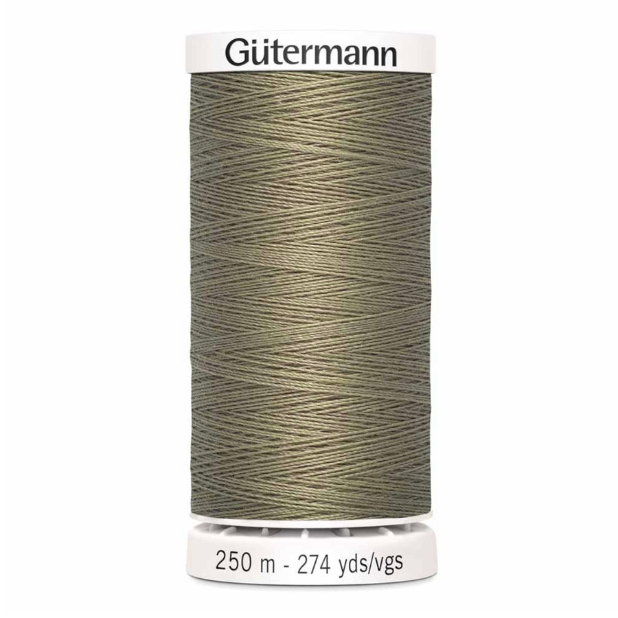 Sew-All Polyester Thread - Gütermann - #524 Light Fawn