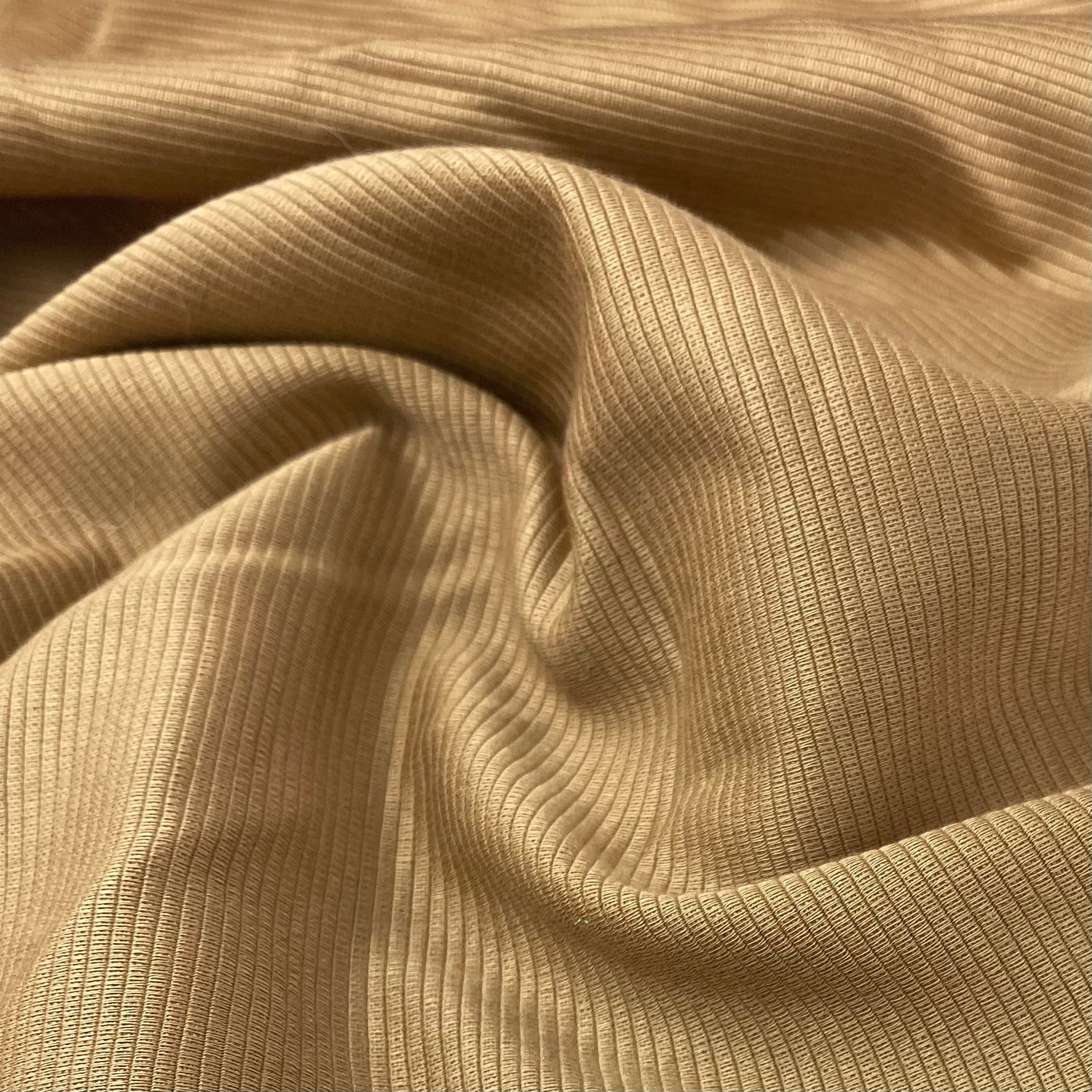 Cotton Canvas - 8oz - Brown