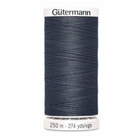 Sew-All Polyester Thread - Gütermann - #117 Peppercorn