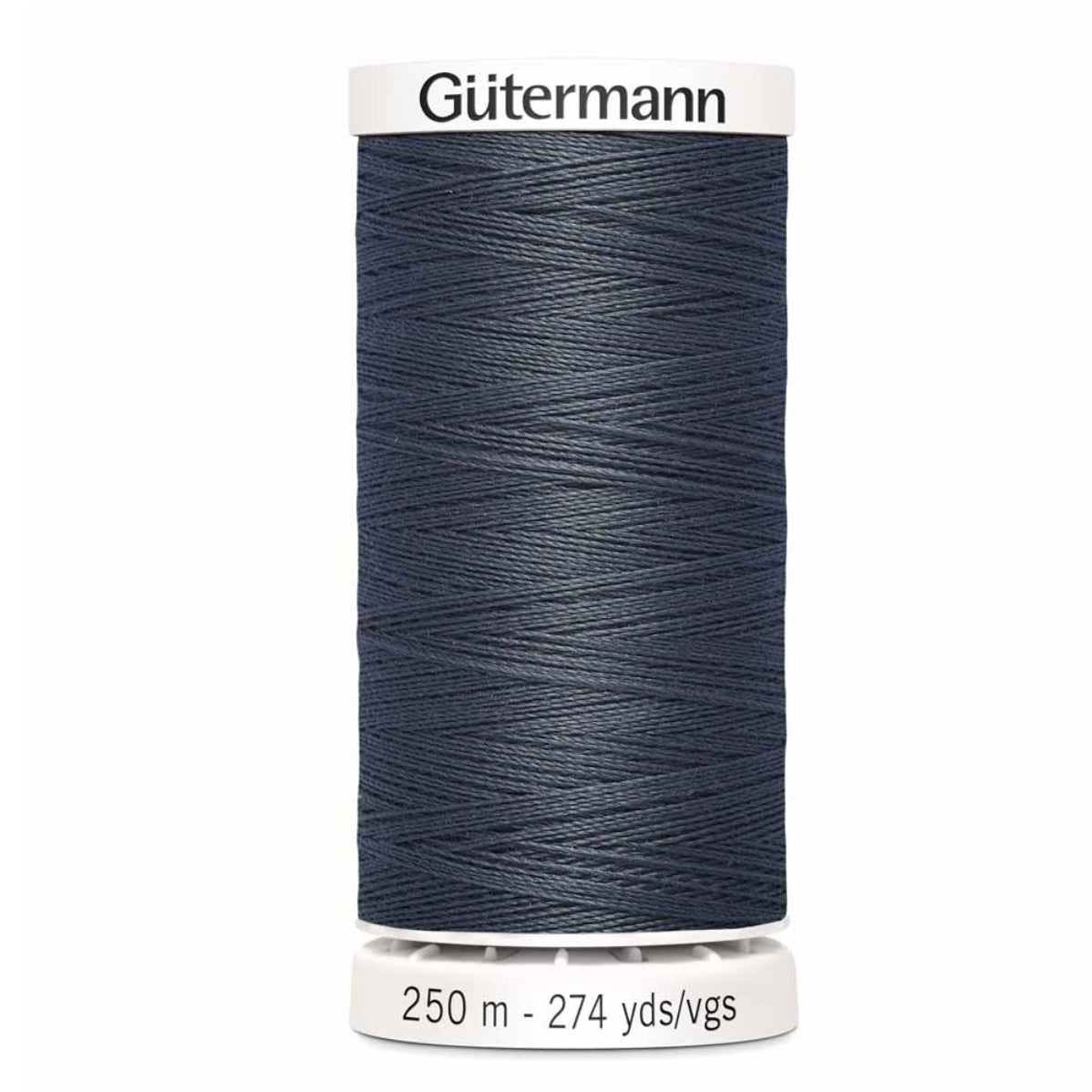 Sew-All Polyester Thread - Gütermann - #117 Peppercorn