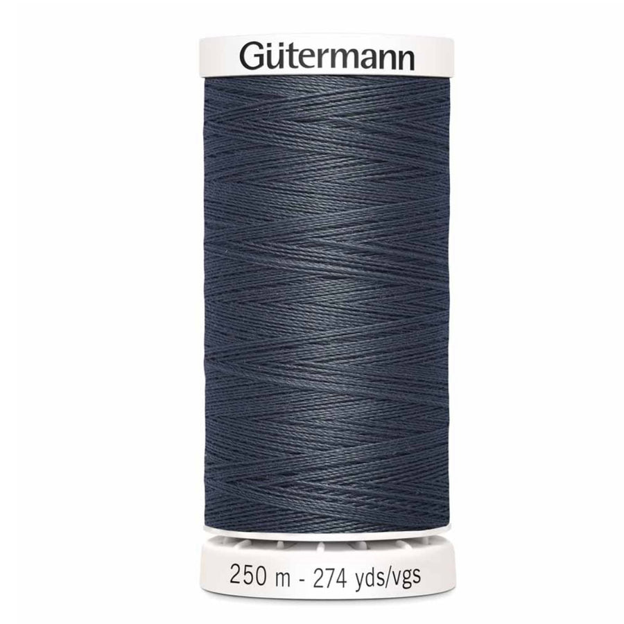 Sew-All Polyester Thread - Gütermann - #117 Peppercorn