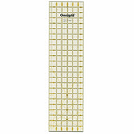 Ruler - 6 1/2” x 24”