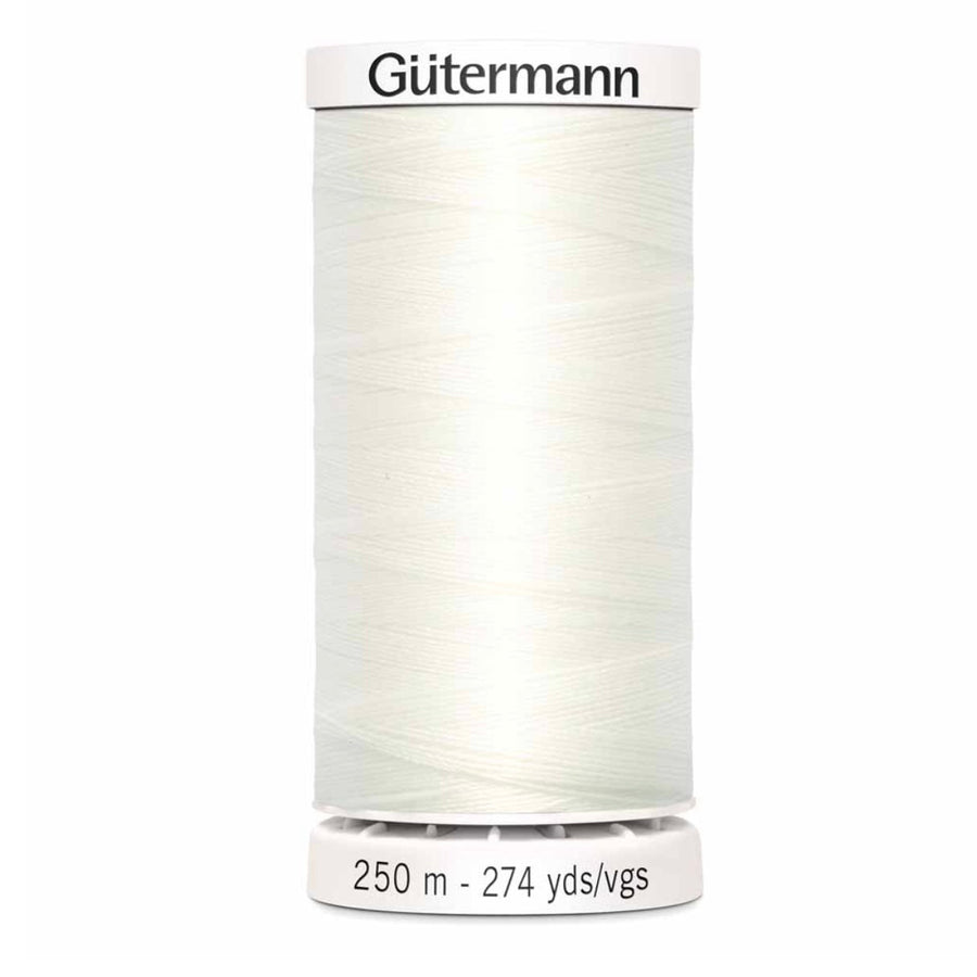 Sew-All Polyester Thread - Gütermann - #21 Oyster