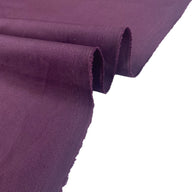 Polyester/Cotton Sateen - 2oz - Dewberry