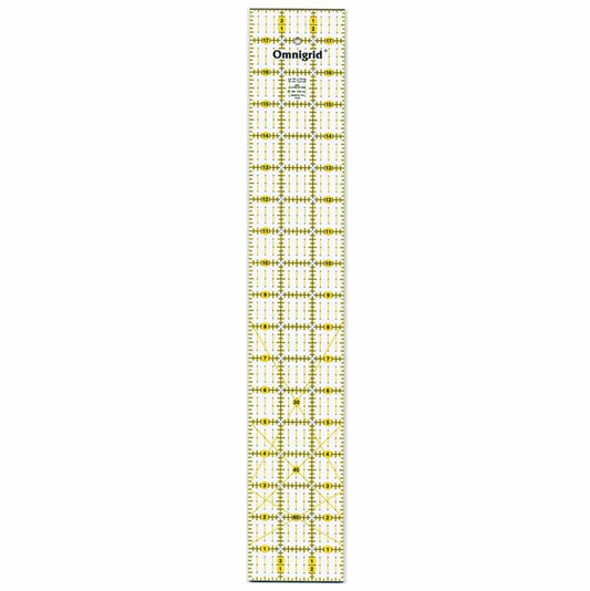 Ruler - 3” x 18”