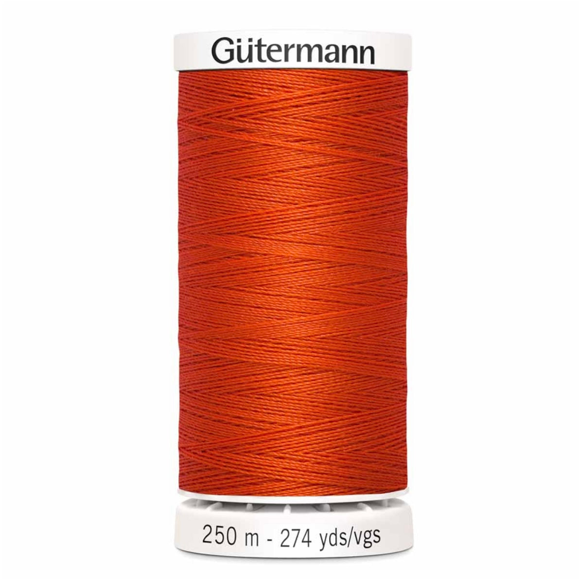 Sew-All Polyester Thread - Gütermann - #400 Poppy
