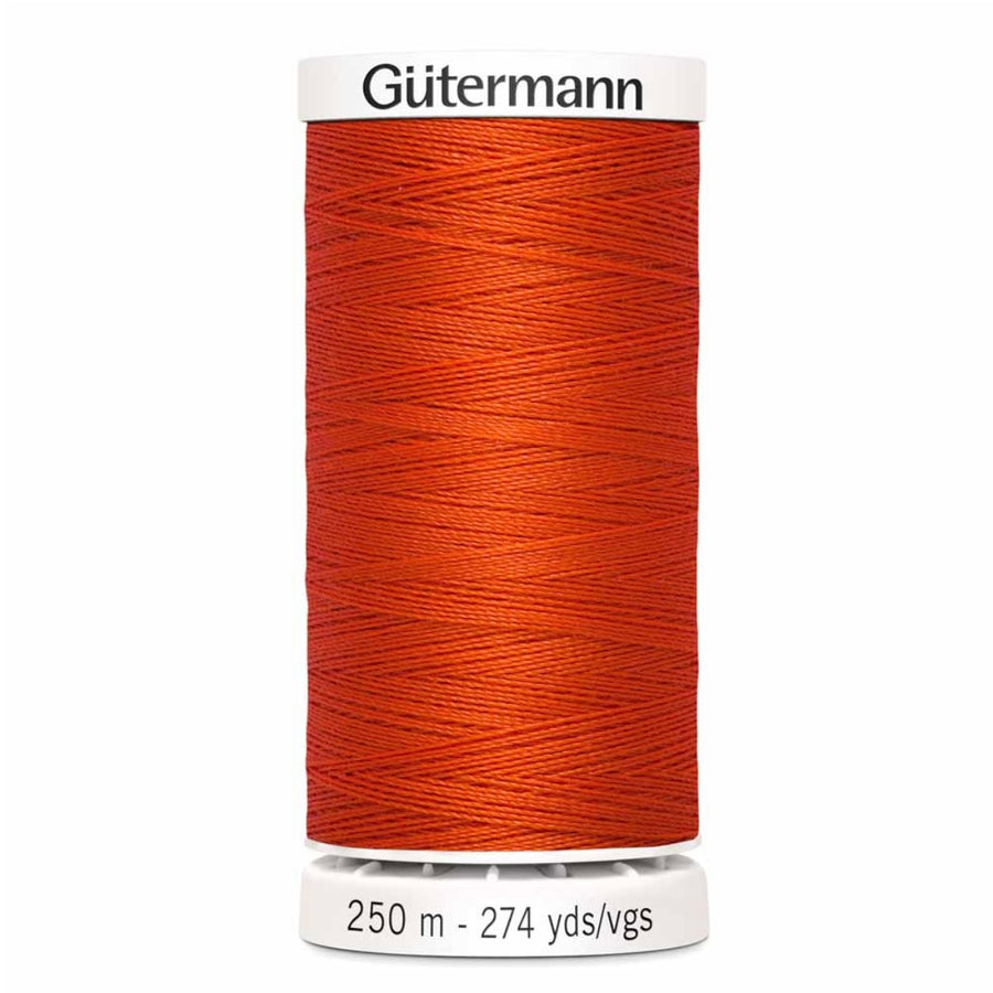 Sew-All Polyester Thread - Gütermann - #400 Poppy