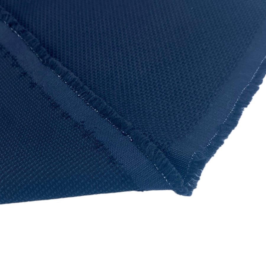 Woven Cotton - 8oz - Midnight Blue