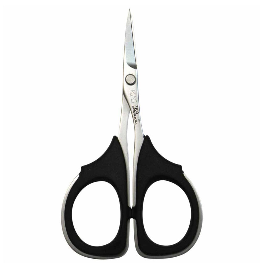 Embroidery Scissors - 4”