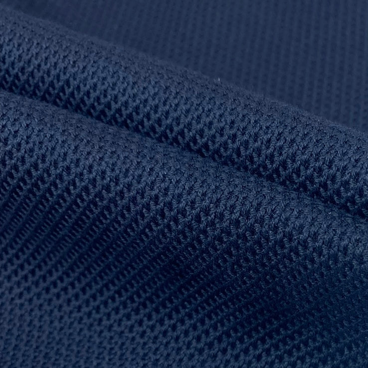 Woven Cotton - 8oz - Midnight Blue