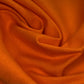 Duck Cotton Canvas - 8oz - Orange
