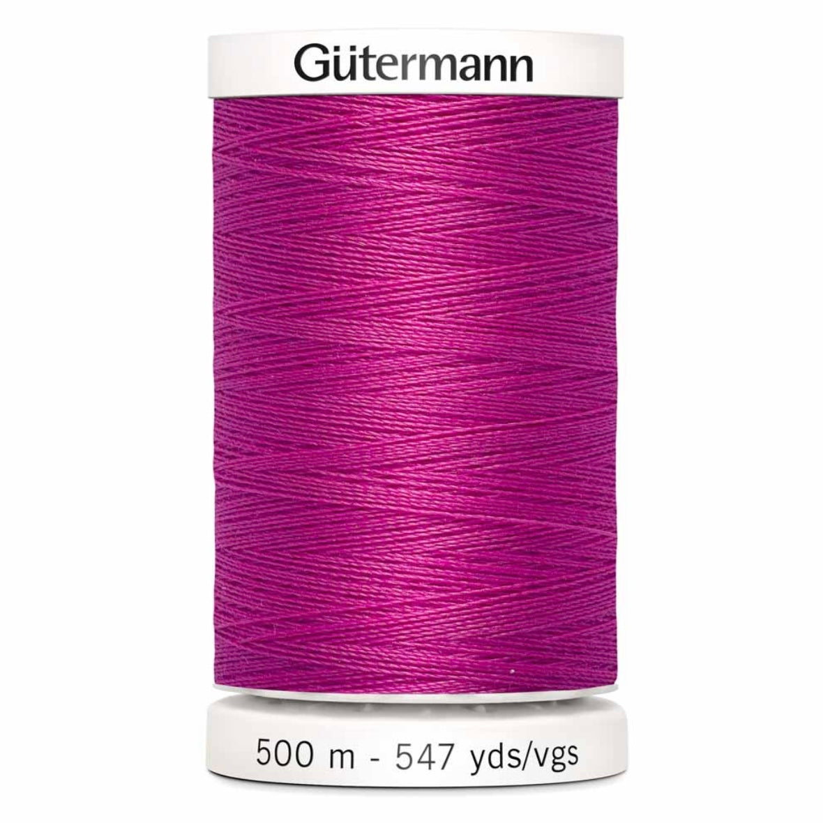 Sew-All Polyester Thread - Gütermann - #320