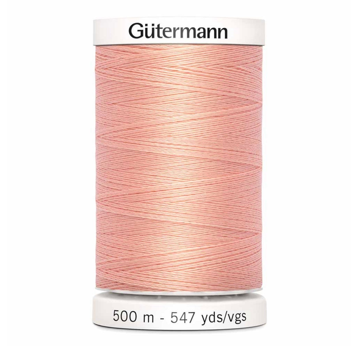 Sew-All Polyester Thread - Gütermann - #370 Tea Rose